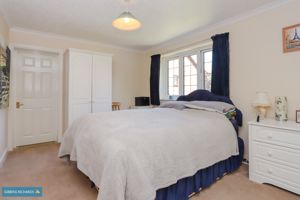 Bedroom- click for photo gallery